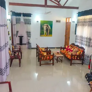 3* Guest house Rodrigo's & Restaurant