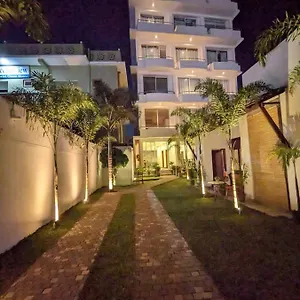 Maison d'hôtes Marine At Near Airport