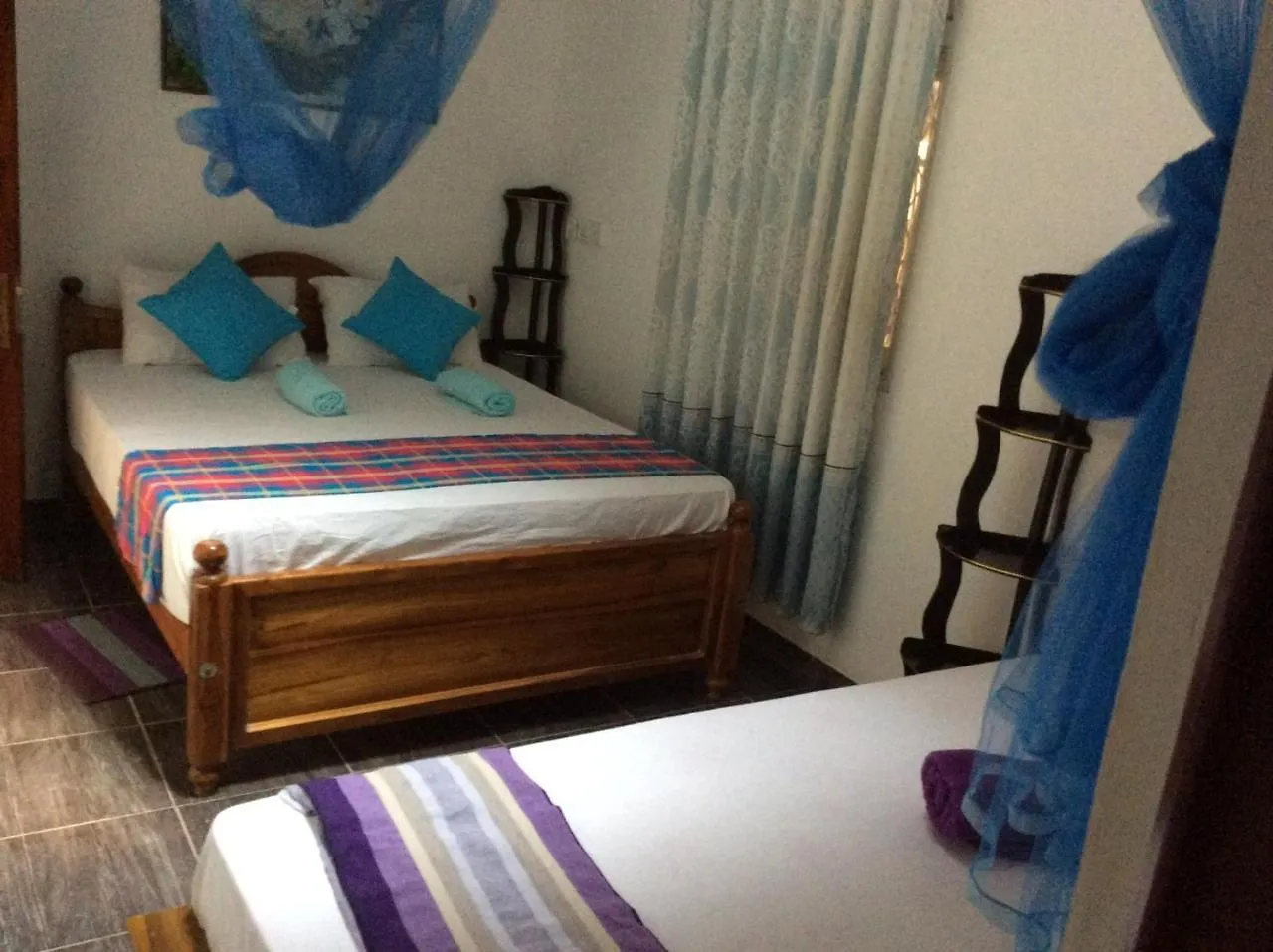 Vendégház Yoho R K Tourist Villa Negombo