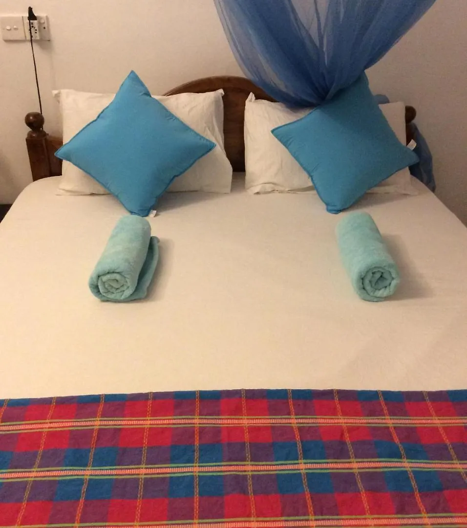 Vendégház Yoho R K Tourist Villa Negombo