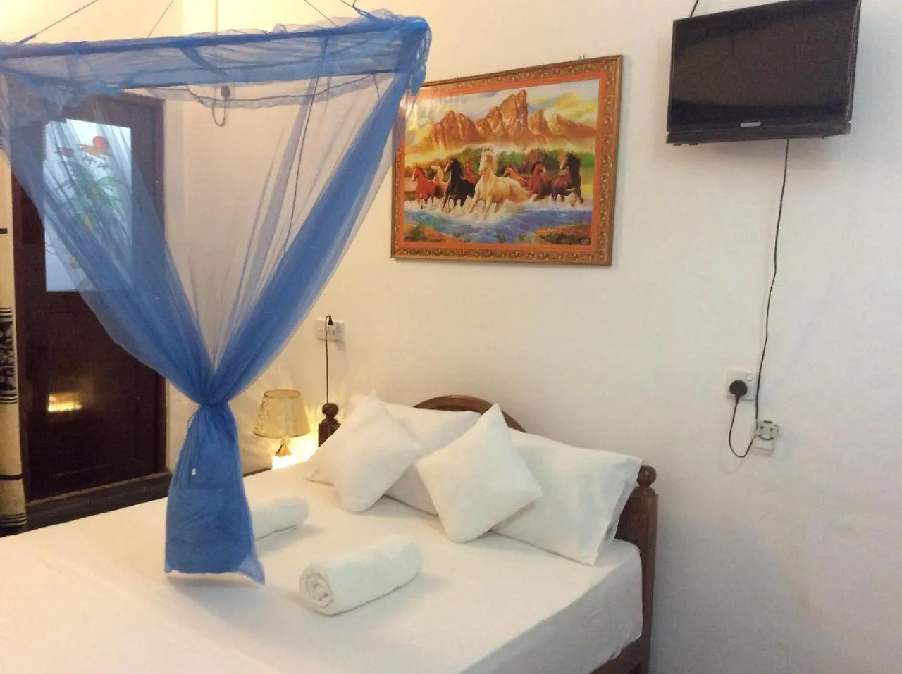 Yoho R K Tourist Villa Negombo