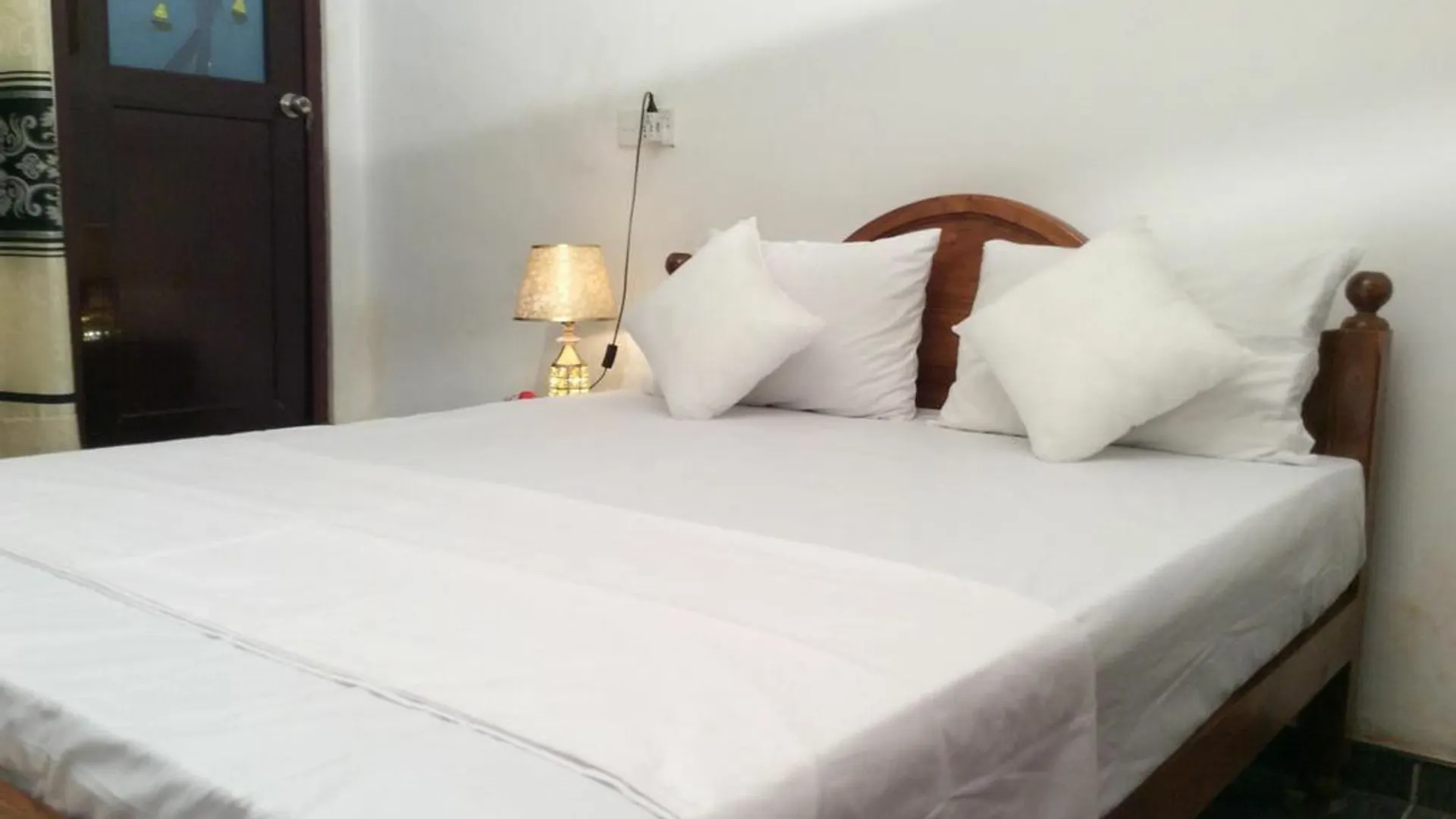 *** Vendégház Yoho R K Tourist Villa Negombo Srí Lanka
