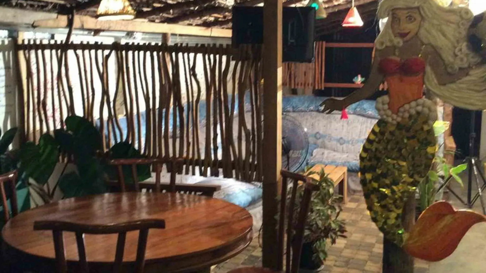 Yoho R K Tourist Villa Negombo Vendégház
